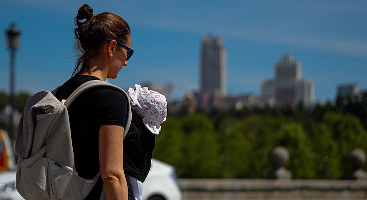 Telediario 1 - Comienza la cuenta atrás para el inicio de la desescalada del coronavirus