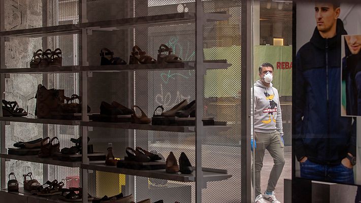 Informativo 24h - Comienza la Fase 0 de la desescalada