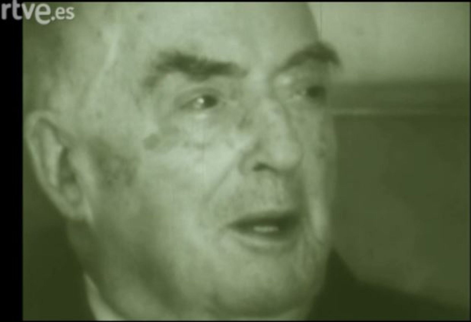 Arxiu TVE Catalunya - Giravolt - L'últim viatge de Josep Carner