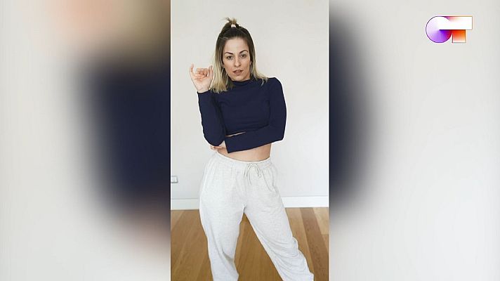 OT 2020 - Sexto #OTChallenge de Vicky