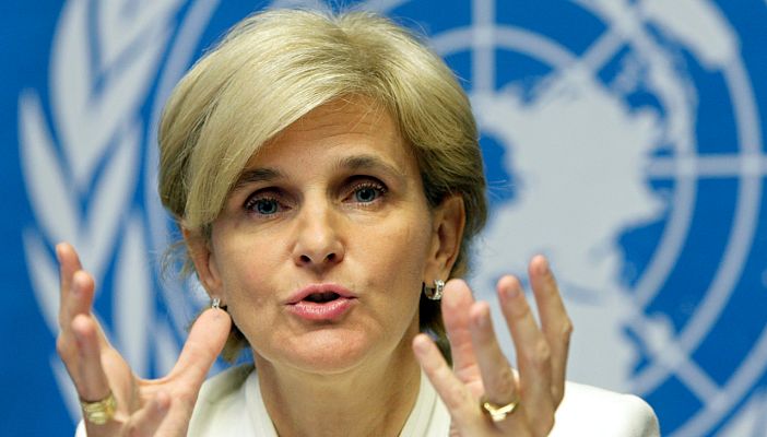 La mañana - María Neira: 'Cada país ha hecho un esfuerzo enorme'