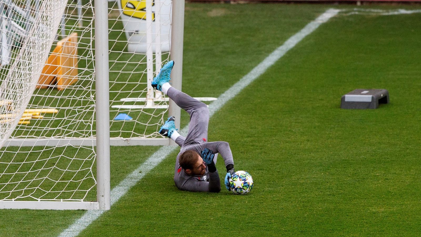 La apertura de las ciudades deportivas acerca a los futbolistas a la normalidad