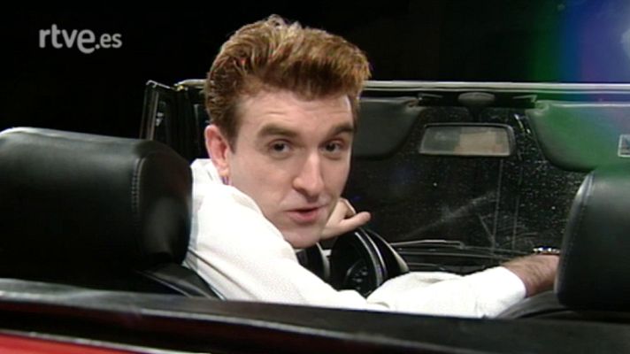 Música en el Archivo de RTVE - Babilonia - 05/07/1991