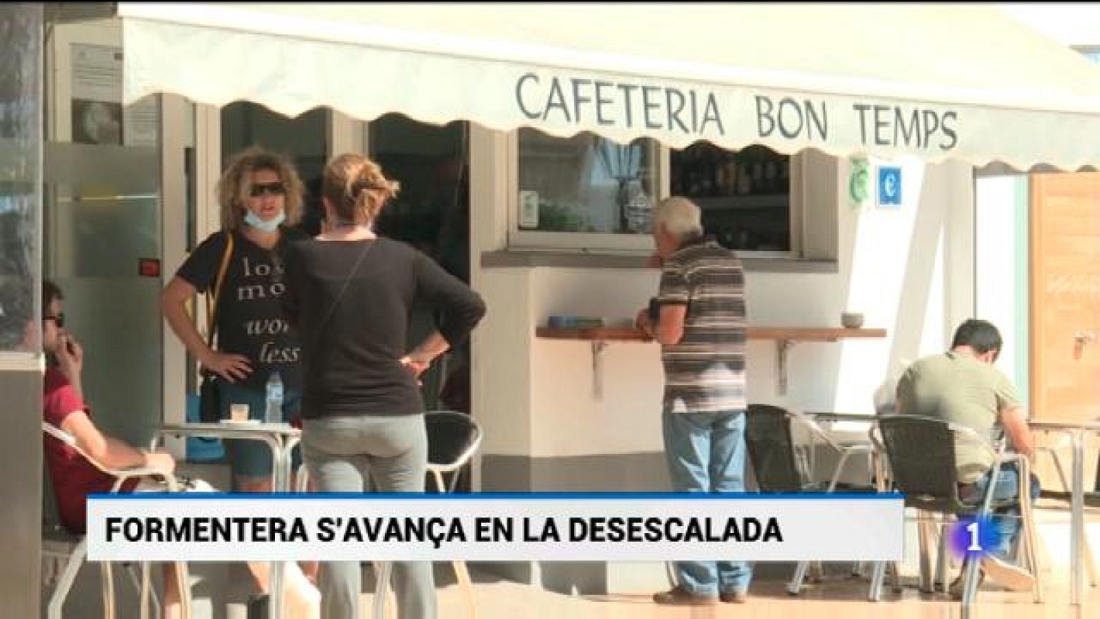 Informatiu Balear - 04/05/20