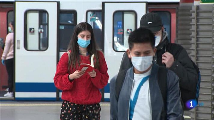 Informativo de Madrid - Informativo de Madrid - 04/05/2020