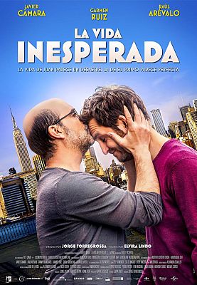 Somos cine - La vida inesperada