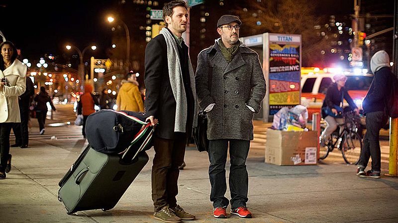 Somos cine - La vida inesperada