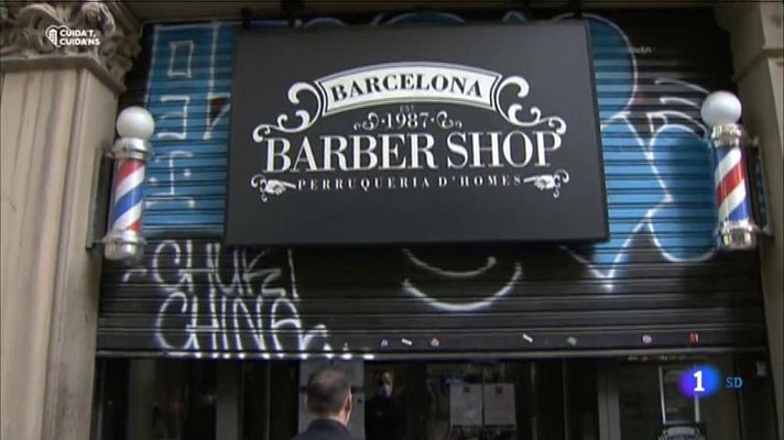 L'Informatiu - L'Informatiu - 4/05/2020