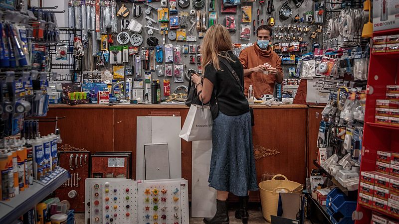 L'Informatiu - Comunitat Valenciana 2 - 04/05/20 - ver ahora