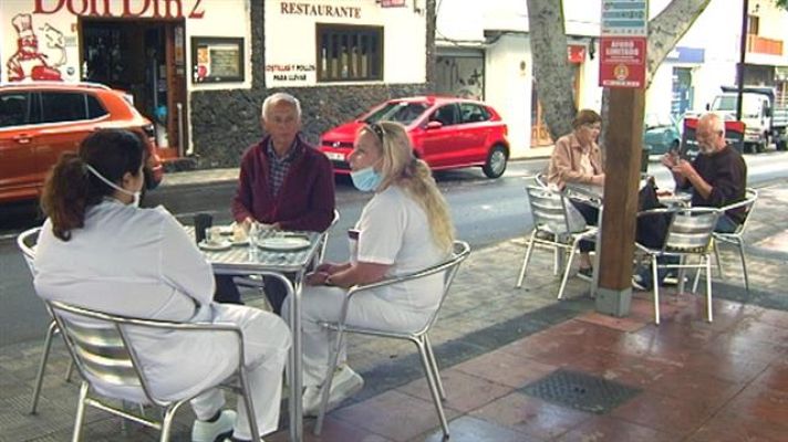 Telecanarias - Canarias en 2' - 04/05/2020