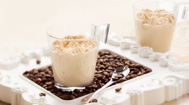 RTVE Cocina - Receta de crema de mascarpone y café, de Fabio Morisi