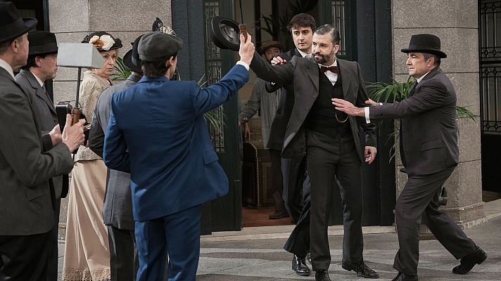 Acacias 38 - Capítulo 1249