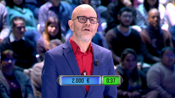 El cazador - Programa 29 - 04/05/20