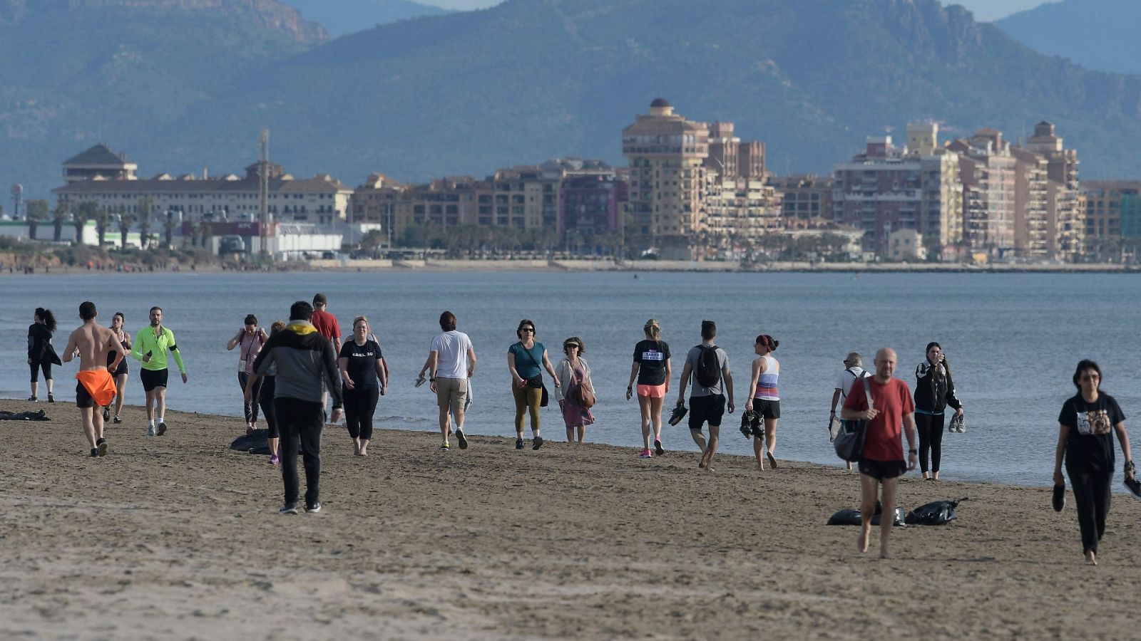 La tarde en 24 horas - 04/05/20 (2) - ver ahora