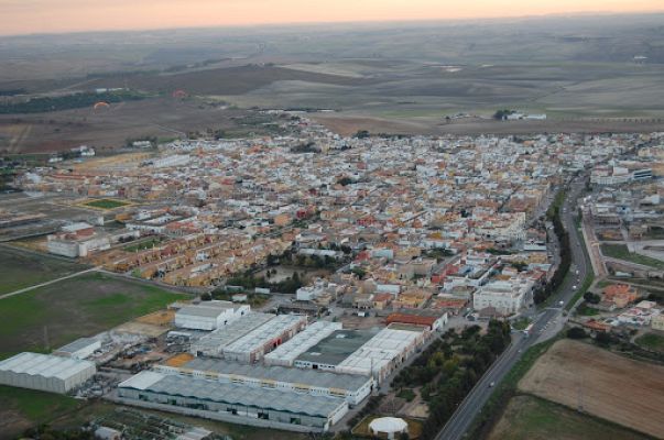 España Directo - El cuervo, un pueblo entre dos provincias