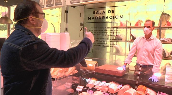 Aquí la Tierra - Las carnes más demandadas en la cuarentena