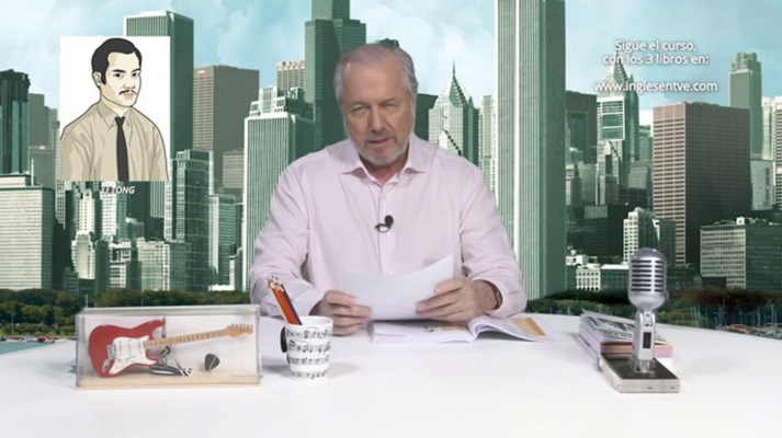 Inglés en TVE - Programa 77