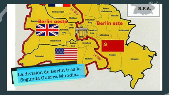 Aprendemos en casa - 14/16 - Ciencias Sociales