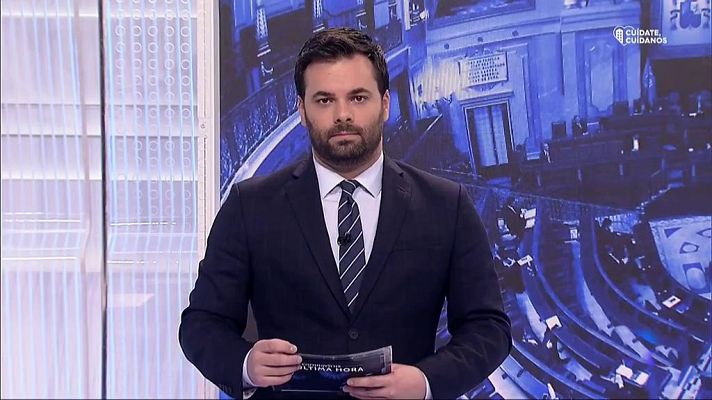 Especial Coronavirus - Coronavirus - 13 h. - 05/05/20