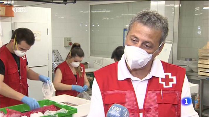 L'Informatiu - L'Informatiu - 5/05/2020