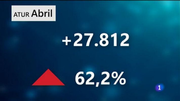 Informatiu Balear - Informatiu Balear - 05/05/20
