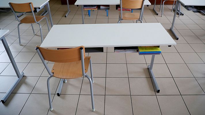 Especial Coronavirus - El Gobierno deroga el sistema de horquillas para reducir el coste de las tasas universitarias