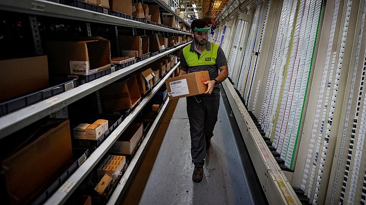 Especial Coronavirus - El Gobierno libera un tercer tramo de avales ICO por valor de 24.500 millones de euros