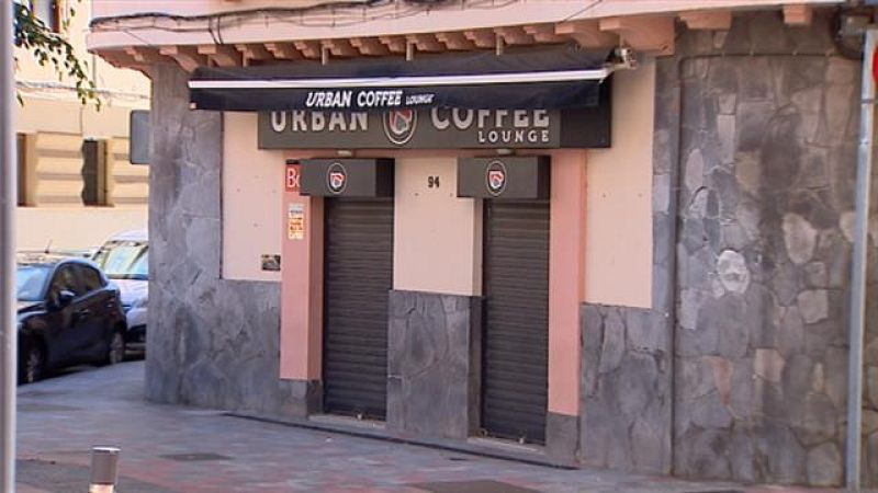 Canarias en 2' - 05/05/2020