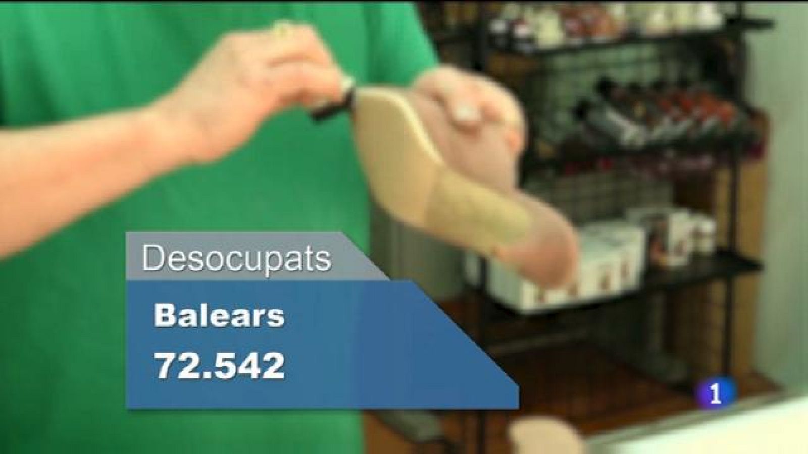 Informatiu Balear 2 - 05/05/20