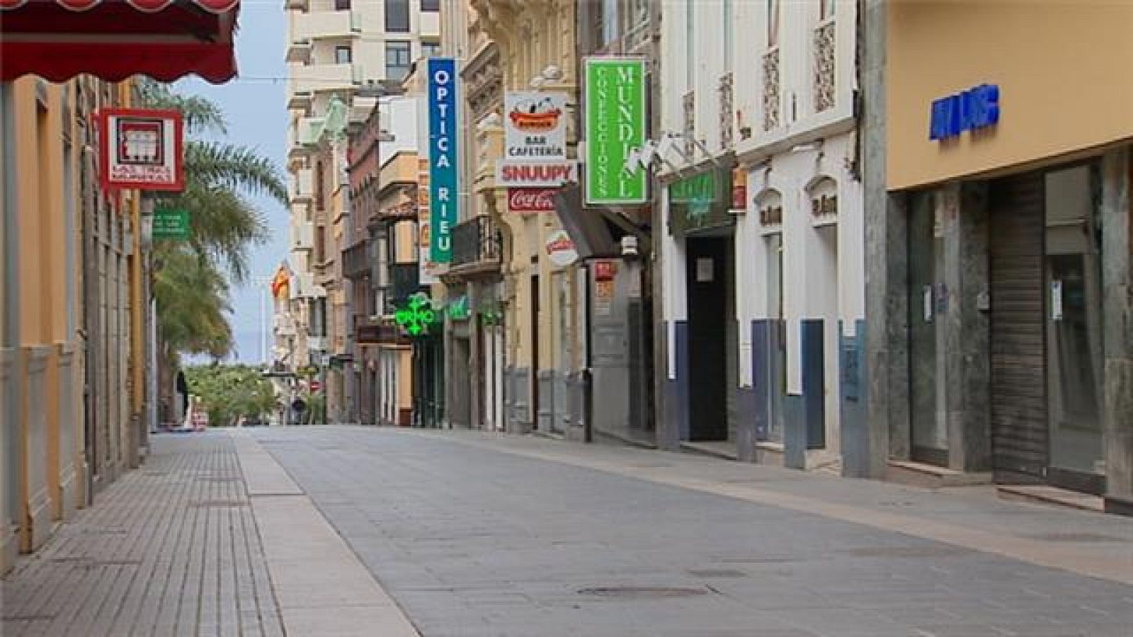 Telecanarias - 05/05/2020