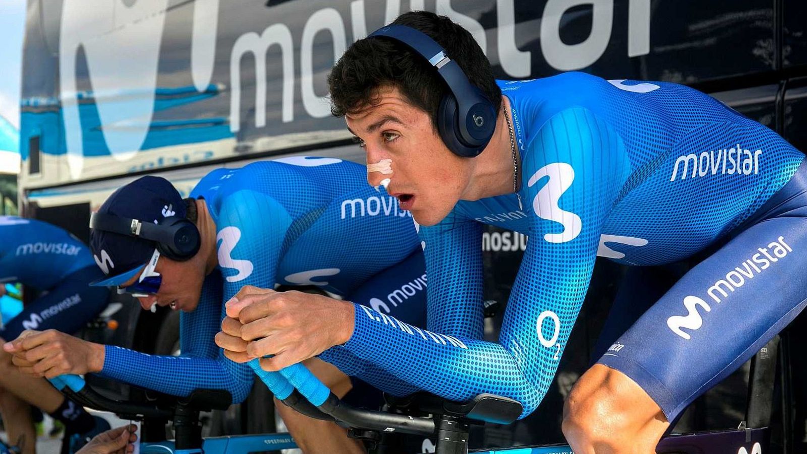 Vuelta y Giro se solapan en el calendario ciclista definitivo