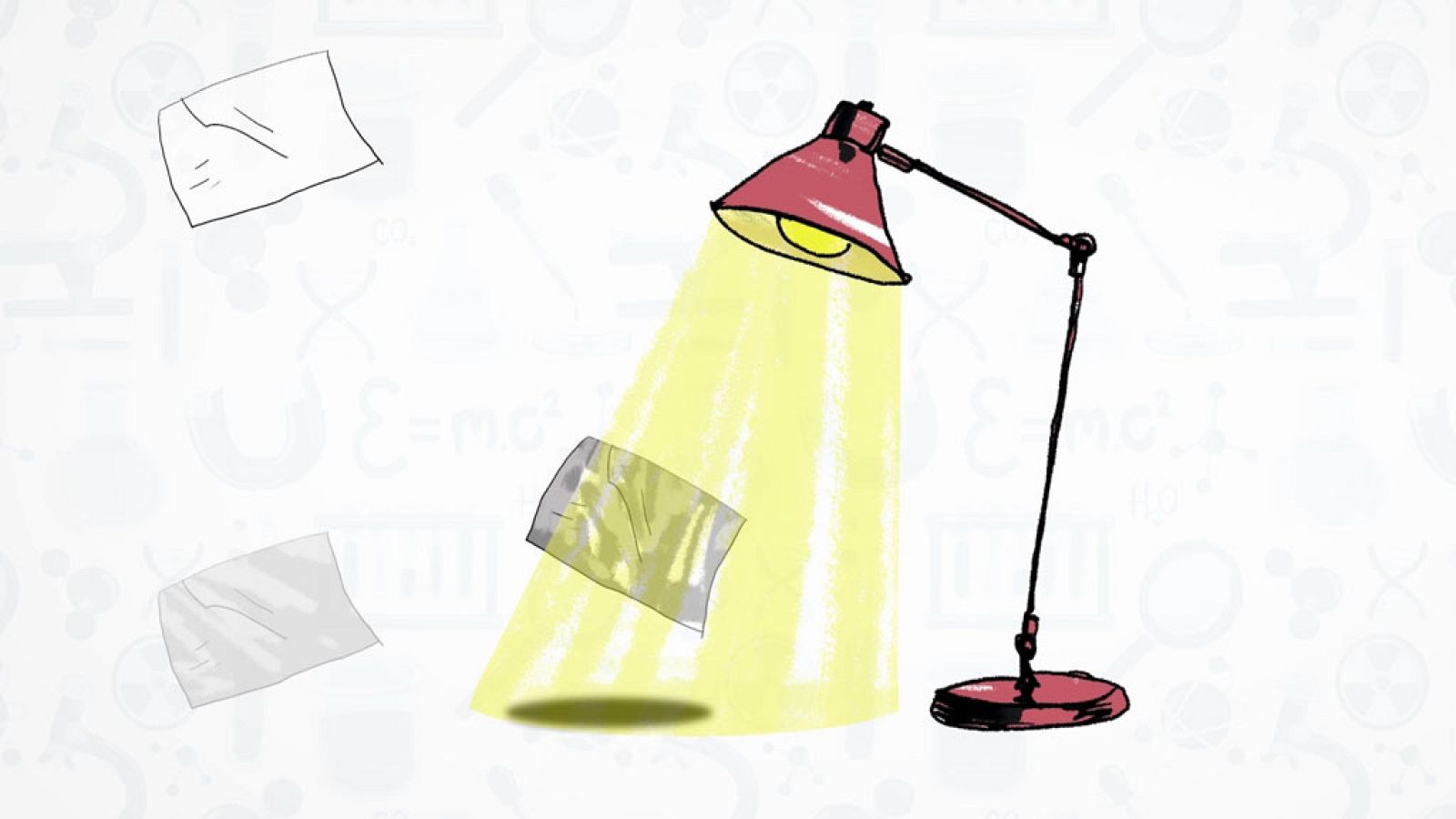 CIENCIAS NATURALES - How light travels - EduClan 9 a 10 años | Ver