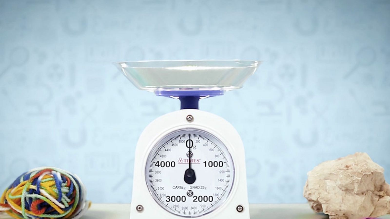 CIENCIAS NATURALES - The properties of materials - EduClan 6 a 8 años | Ver