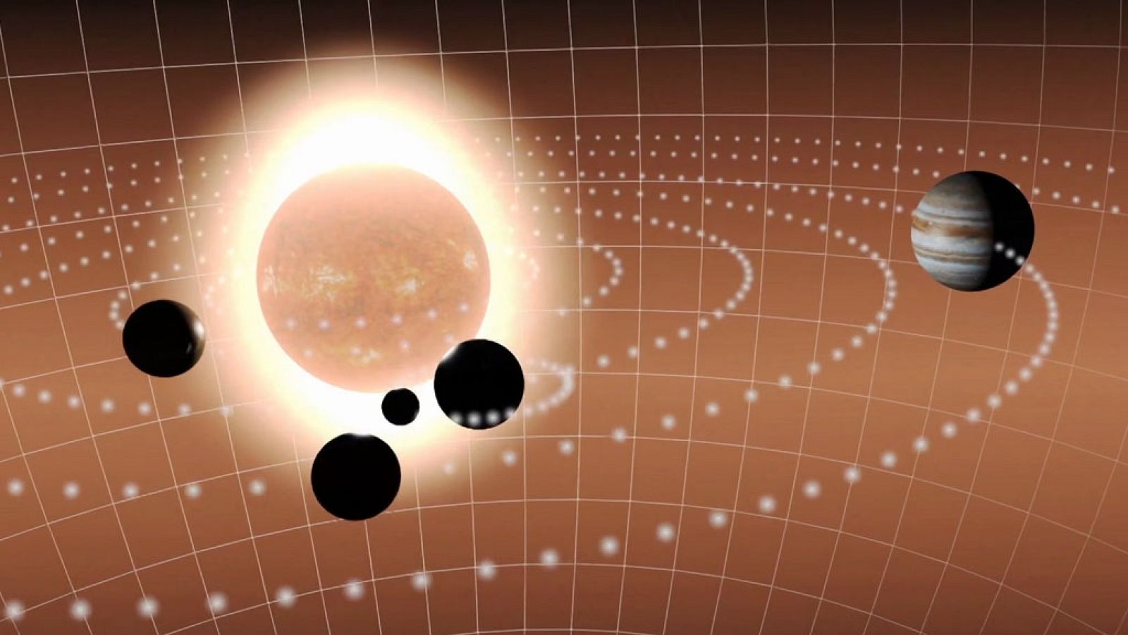 CIENCIAS NATURAES - What is in our Solar System? - EduClan 6 a 8 años | Ver