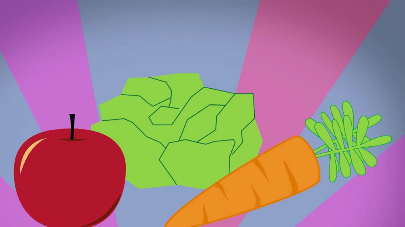 CIENCIAS NATURALES - Good food Song - EduClan 6 a 8 años | Ver