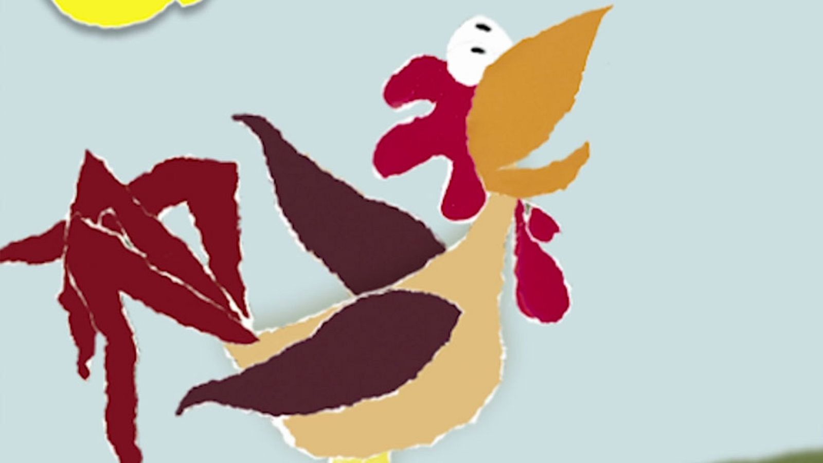 LENGUA E IDIOMAS - Kirikí no canta - EduClan 6 a 8 años | Ver