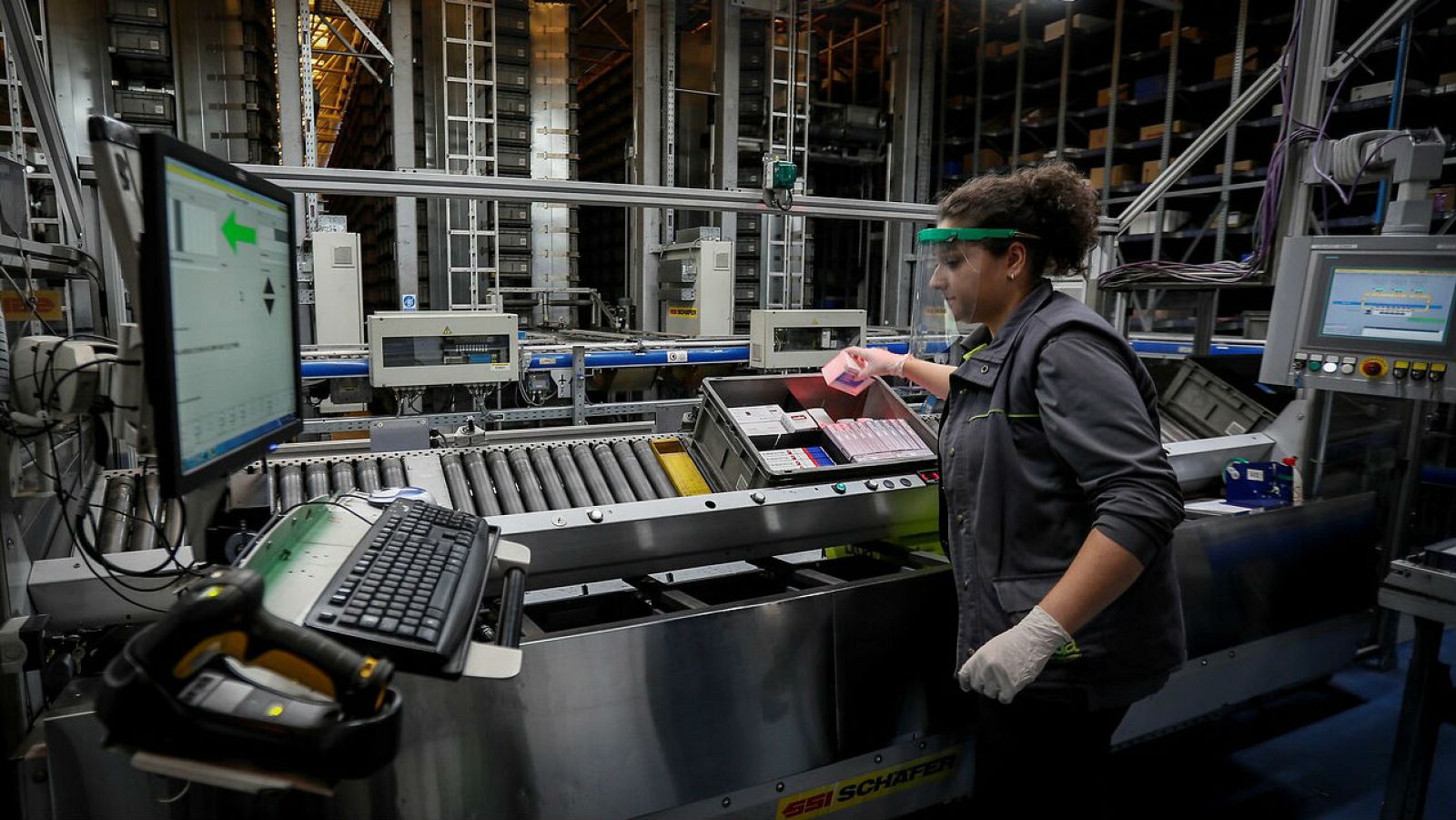 Escrivá compara la crisis del coronavirus con la de 2008: "La gran diferencia es que esta vez ha habido una menor caída del PIB con respecto al empleo" - RTVE.es | Ver