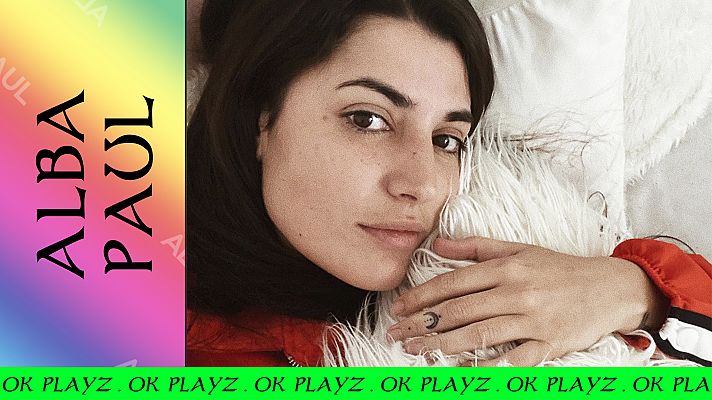 OK Playz - Alba Paul nos da las claves para triunfar en Instagram