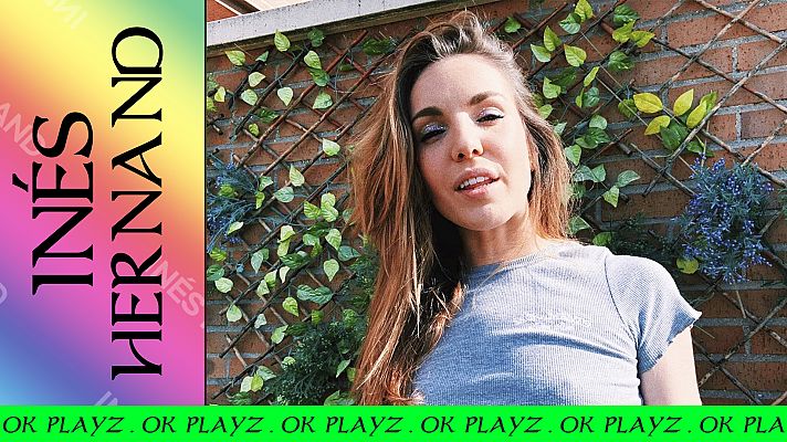 OK Playz - Inés Hernand analiza el mundo swinger