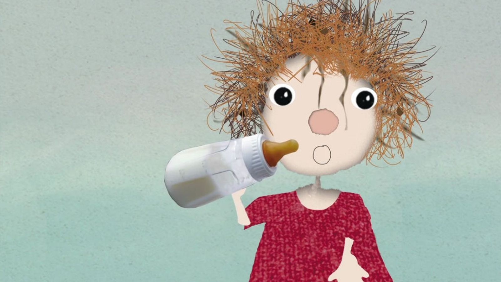 LENGUA E IDIOMAS - El gigante Gugú - EduClan 6 a 8 años | Ver