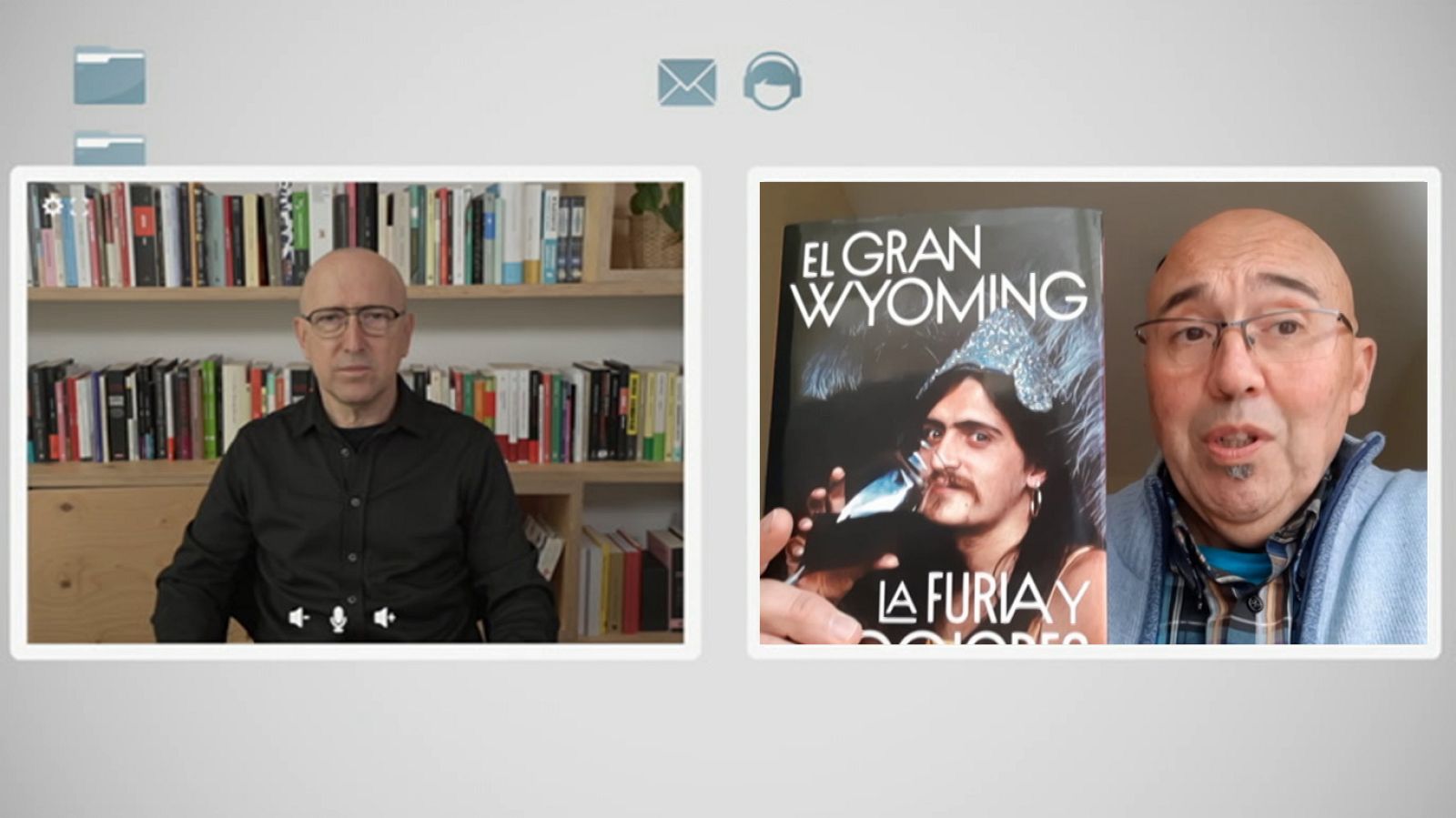 Página Dos - Especial Página Dos (III) - ver ahora