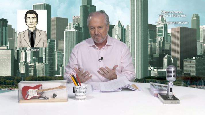 Inglés en TVE - Programa 78