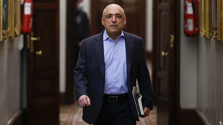 Los desayunos - Simancas: "No existe alternativa al estado de alarma"