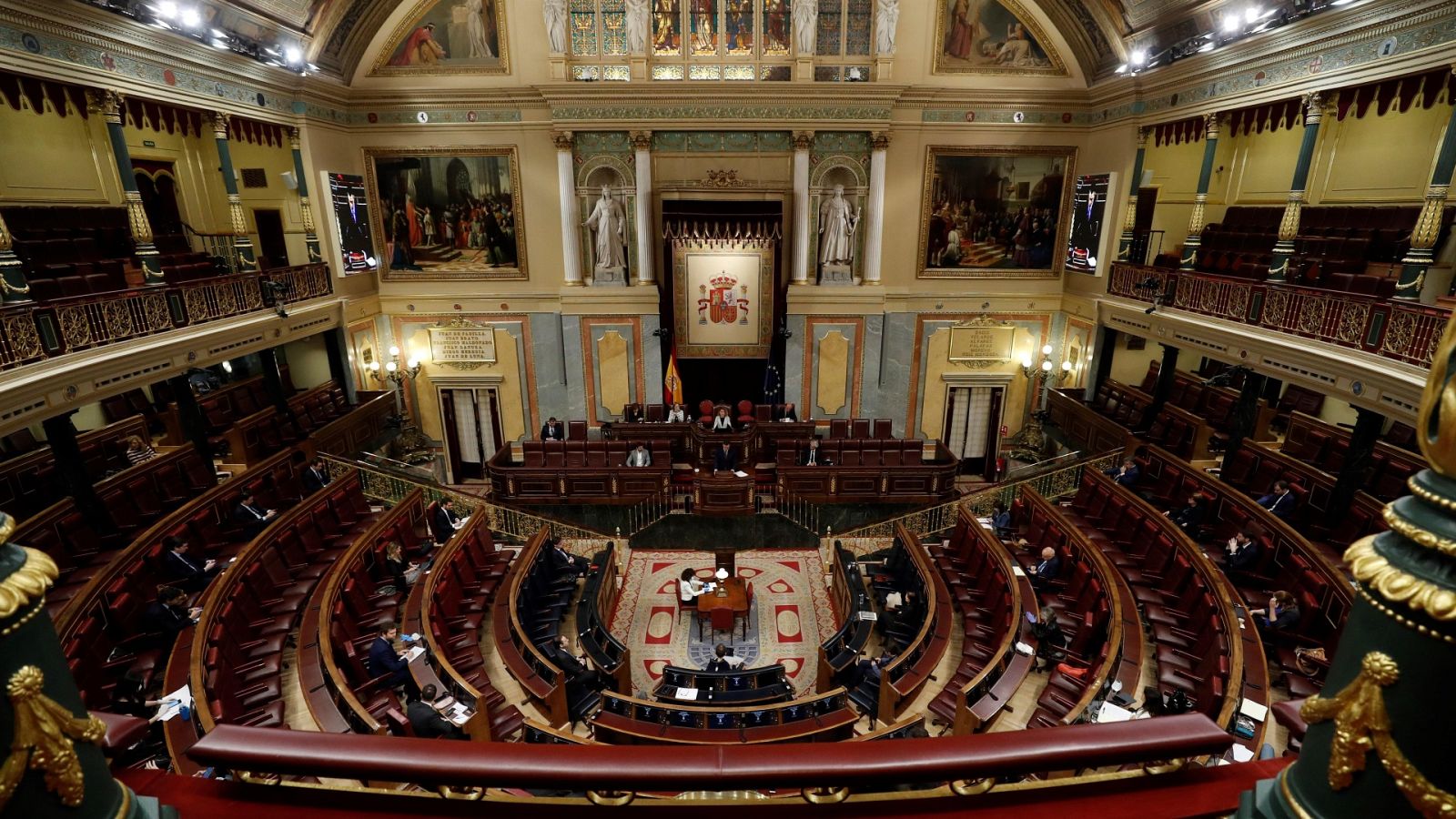 Telediario - 15 horas - 06/05/20 - ver ahora