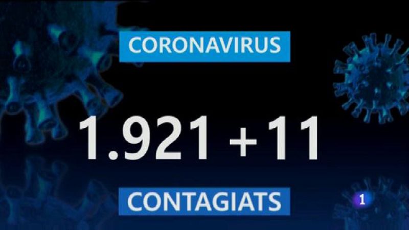 Informatiu Balear 2 - 06/05/20