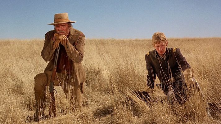 ¡Qué grande es el cine! - La venganza de Ulzana