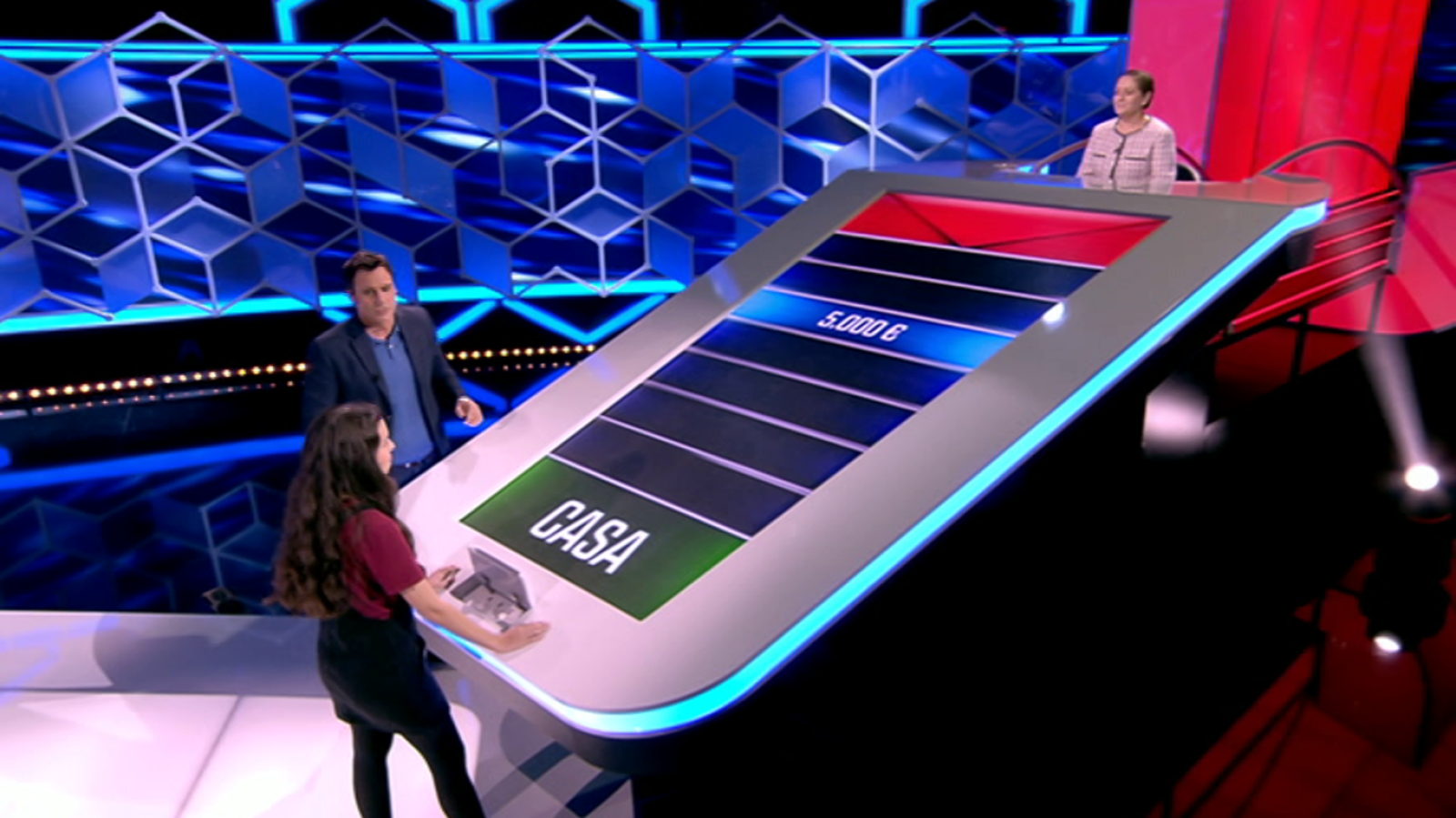 El cazador - Programa 31 - 06/05/20 - ver ahora