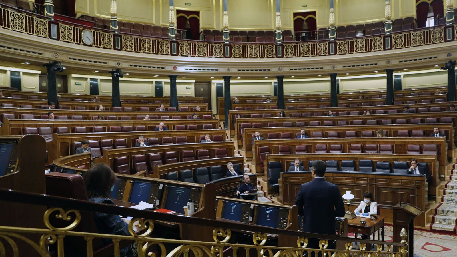 Telediario 2 en cuatro minutos - 06/05/20 - Ver ahora