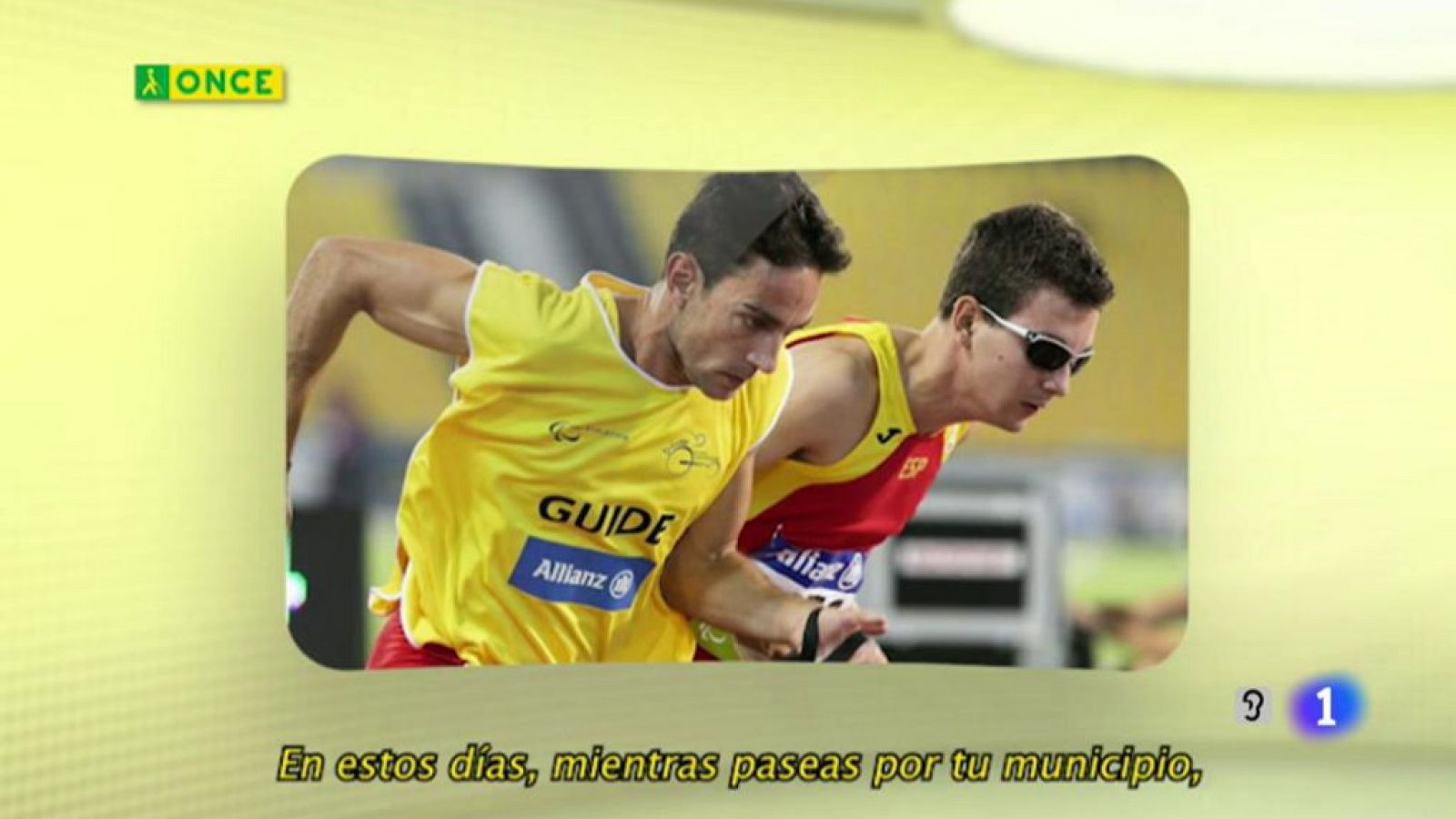 ONCE - 06/05/20 - ver ahora