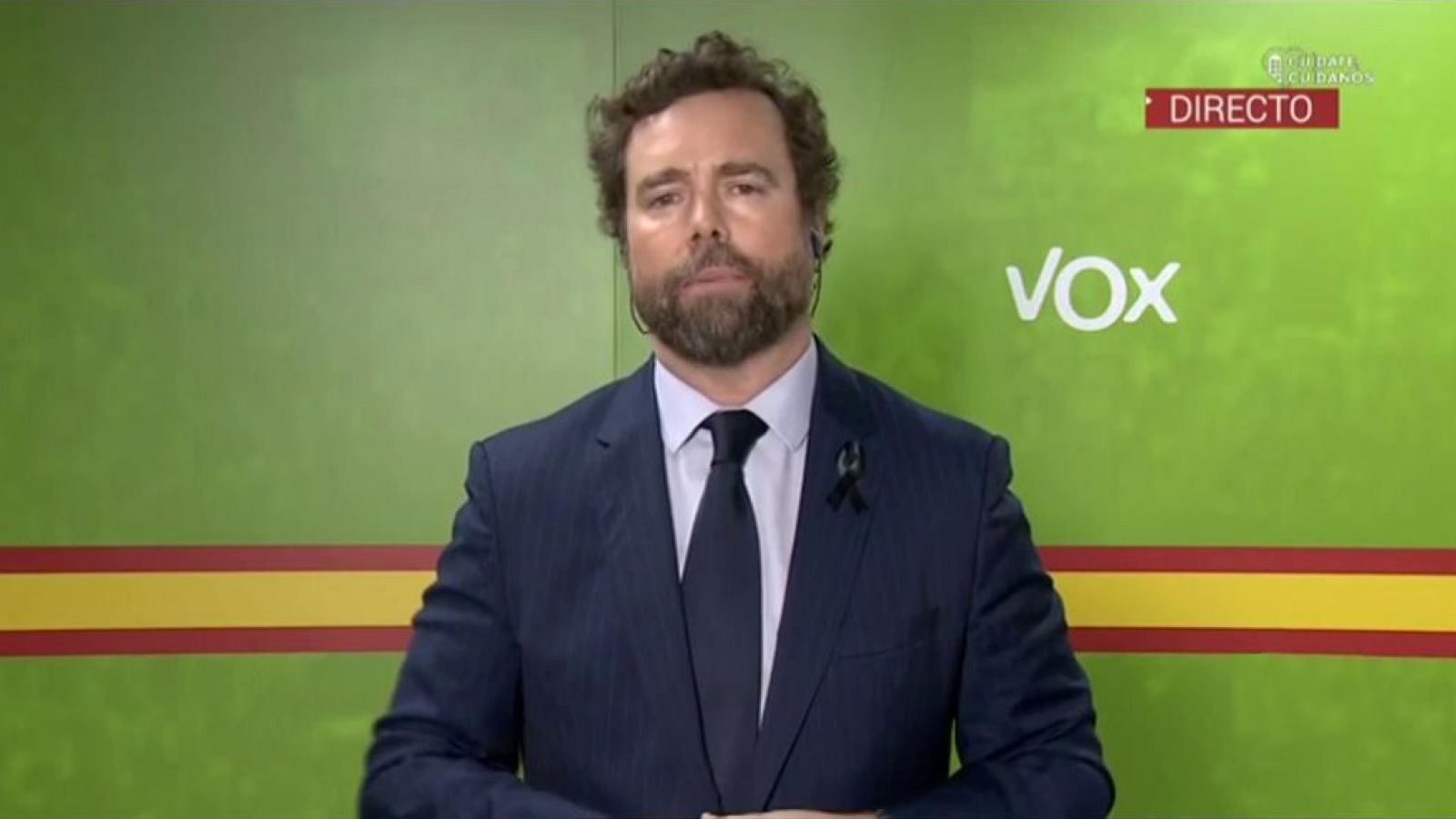 La noche en 24 horas - 06/05/20 - ver ahora